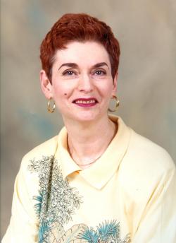 Pearl Schurman