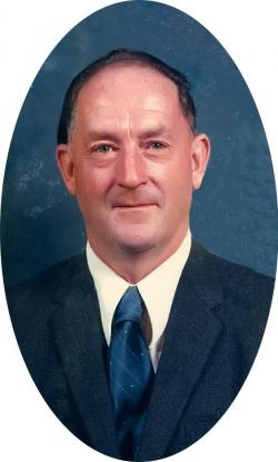 Clarence J. Paynter