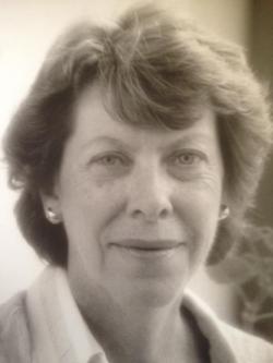 Beverly Joan Brown