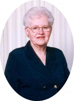 Mary Noreen McQuaid