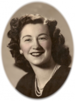 Doris Jean Moynagh