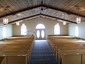 Chapel
