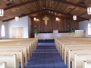 Chapel