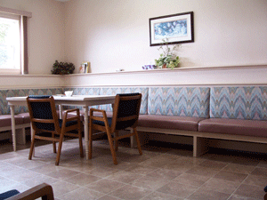 Coffee Lounge