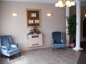 Foyer