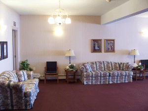 Foyer