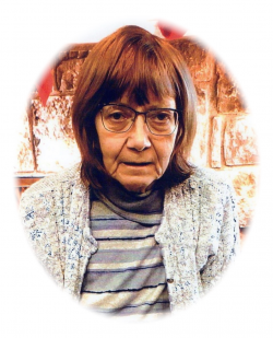 Betty D. MacKenzie
