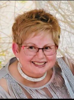 Paula M. Ransome