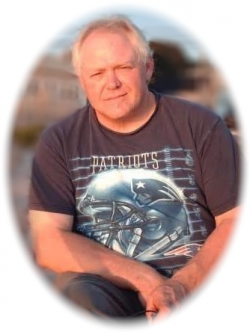E. Blaine Heeschen