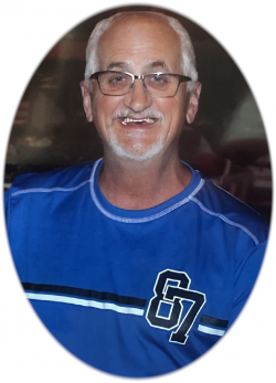 Gordon J. Sinclair
