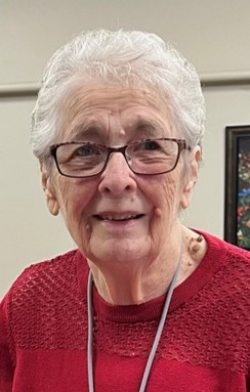 Lois MacLeod