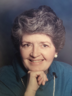 Caryl Ann Cummings
