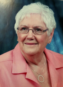 Ernestine Elizabeth Simpson