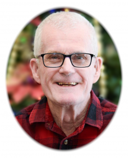 George Bruce Aiken