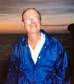 J. Loring Rayner