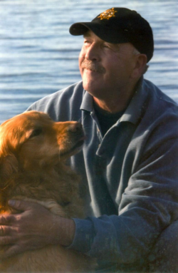 Claude E. Hutchinson