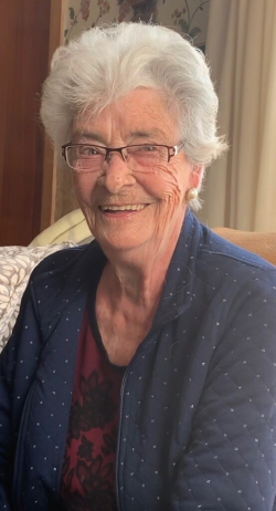 Hazel Stetson