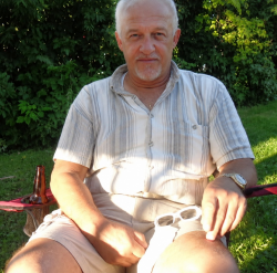 Wayne J. DeCoste