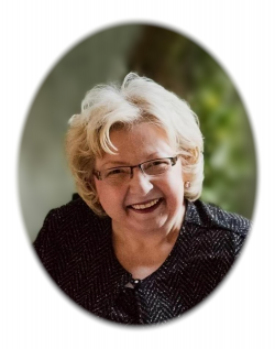 Mary Ethel Johnston