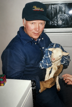 Donald "Donnie" Gillis