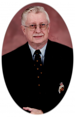 Frederick H. Beairsto