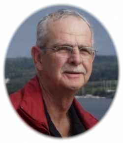 Nicholas M. Vallas