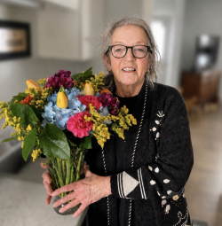 Maureen Susan McIver