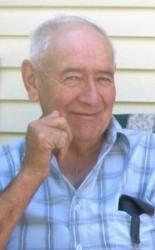 Erroll Boyd Bagnall